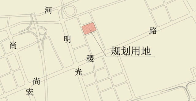 132亩！经开低密地块突现公示！_腾讯新闻