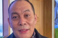 演员张光北追忆于洋：他的逝世，是中国电影界的损失_腾讯新闻