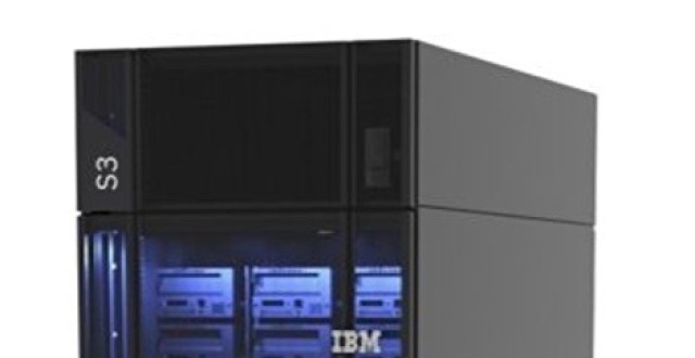 IBM着手开发带S3接口的磁带库_腾讯新闻