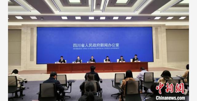 四川民政事业成果显著 养老服务等领域成亮点_腾讯新闻