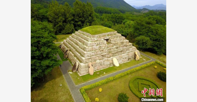 探访吉林“世遗之城”：揭开高句丽神秘面纱_腾讯新闻