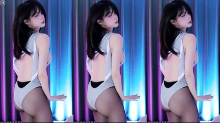 Afreecatv방춘필(BJ金允书)2026年2月23日Sexy Dance152547