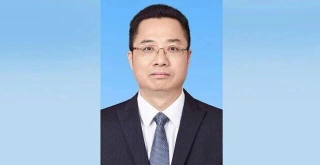 林涛任福建省委常委、厦门市委书记_腾讯新闻