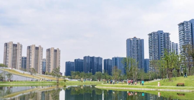杭州全面放开二手房限购后，二手房市场是否可能被全面激活？_腾讯新闻