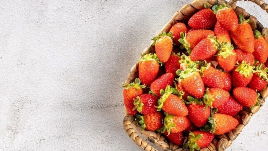 草莓携带诺如病毒？还能放心吃草莓吗？