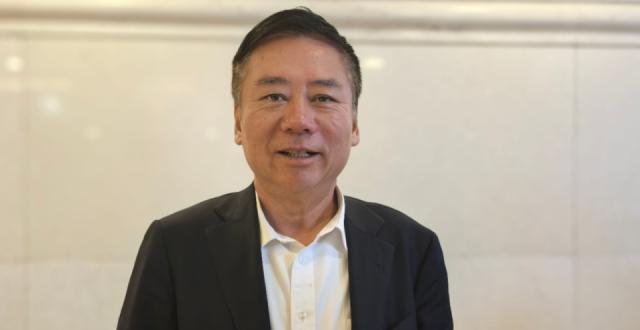 温州为何冠军辈出？省人大代表葛益平：离不开背后的文化力量腾讯新闻 