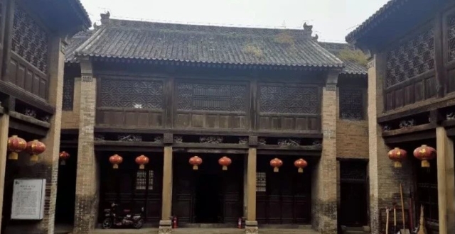 程颢书院：中国理学之源_腾讯新闻