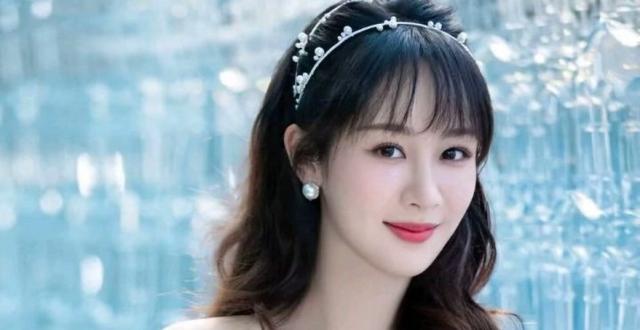 2024年女星综合热度Top10，杨幂退居第四，杨紫第二，第一实至名归_腾讯新闻