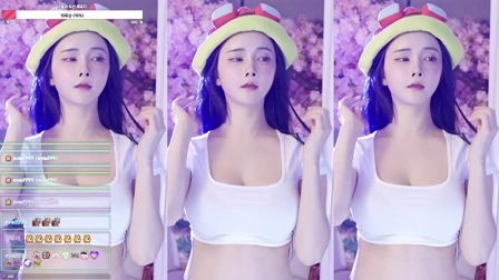 BJ애순이(爱顺)2024年8月08日Sexy Dance122836