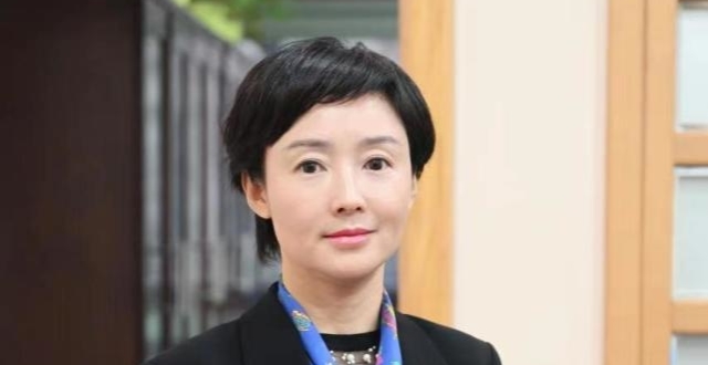 新委员话履职｜全国政协委员高琳：让历史文化资源留住记忆与乡愁_腾讯新闻