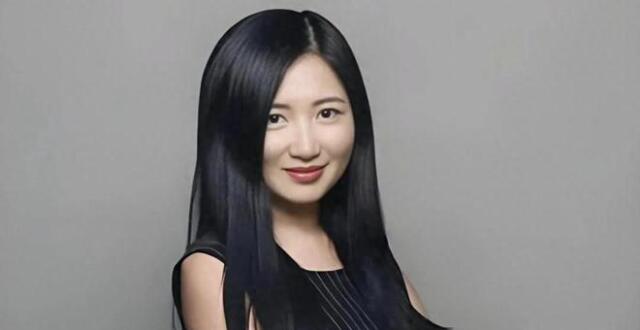 张予彤：从明星投资人到月之暗面女总裁_腾讯新闻