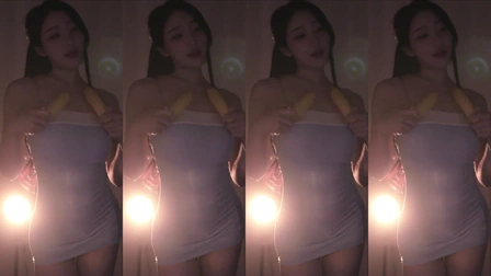 BJ李晴(이맑음)摩托摇视频网红舞蹈58.38 MB无水印未删减下载