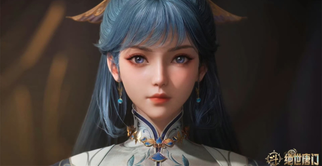 王冬儿新模型又出BUG，衣服出现透光问题，“特殊轮廓”都出来了_腾讯新闻