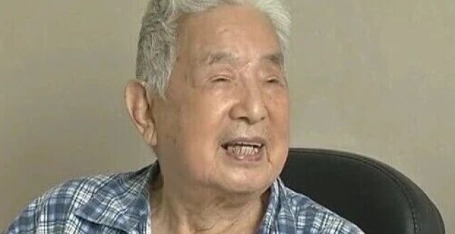 刘华：我们是骁勇善战的回民支队 | 重听百名抗战老兵的声音49_腾讯新闻