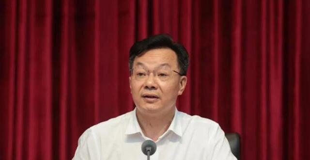 赴京任职的李刚职务明确，担任驻中组部纪检监察组组长_腾讯新闻
