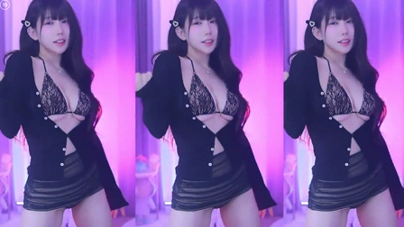 Afreecatv그릴래영(BJ雷英)2025年12月03日Sexy Dance234811