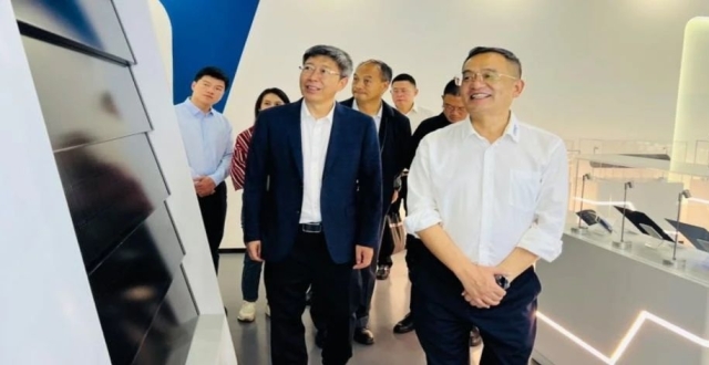 陈汉率队赴上海、浙江宁波开展招商引资考察学习_腾讯新闻