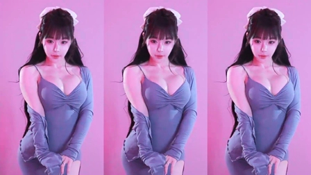 BJ汉漾(하냥이)2025年8月11日舞蹈剪辑142406