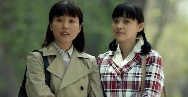 父母爱情：安杰与安欣本是好姐妹，为何渐行渐远？问题在于安杰_腾讯新闻