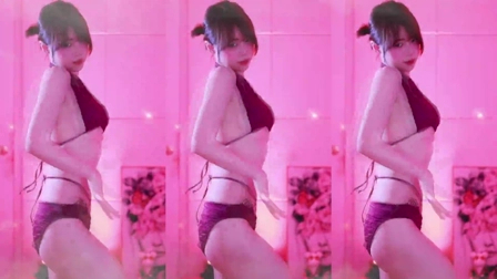 BJ高怡娜(고이나)2025年6月09日舞蹈剪辑234156