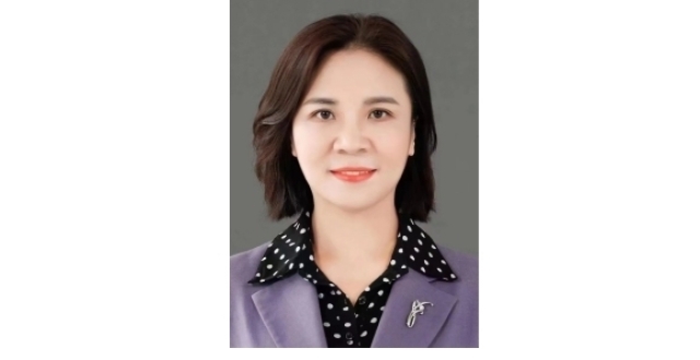 吴明红任福州大学校长_腾讯新闻