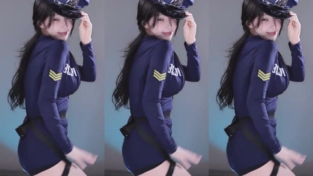 BJ巴卡(백하랑)2025年8月29日舞蹈剪辑215424