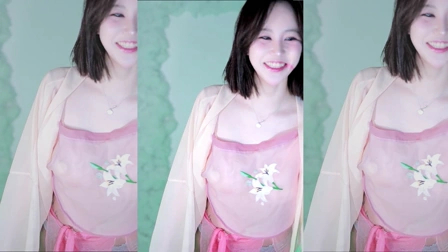 BJ조아(乔亚)2024年9月10日Sexy Dance215231