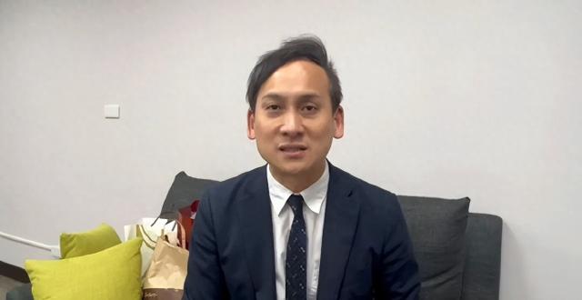 罢团公布提议书达标！叶元之：民进党还要让台湾乱多久_腾讯新闻