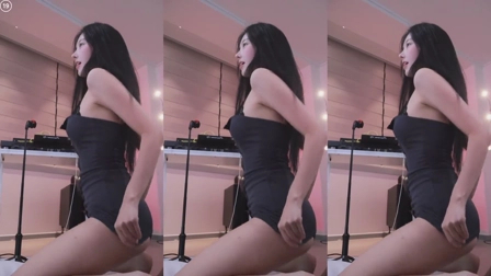 哈妮妮