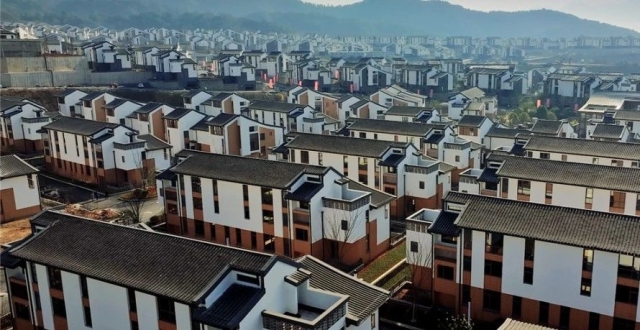新年搬新家，还有一线江景！杭州一批安置房交付，居民直呼“太惊喜”_腾讯新闻