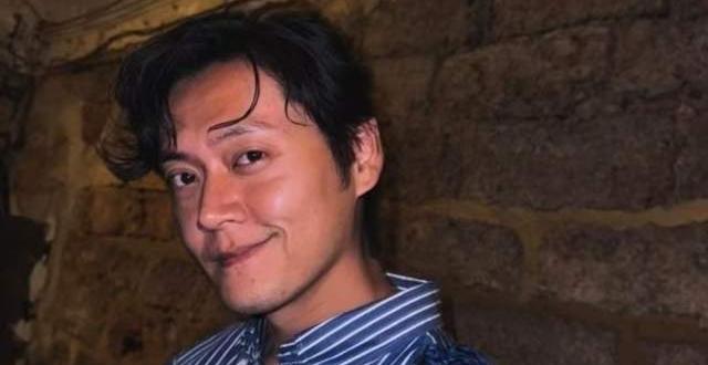 可喜可贺！TVB男星张振朗首夺视帝，开心直呼：觉得自己人生圆满了_腾讯新闻