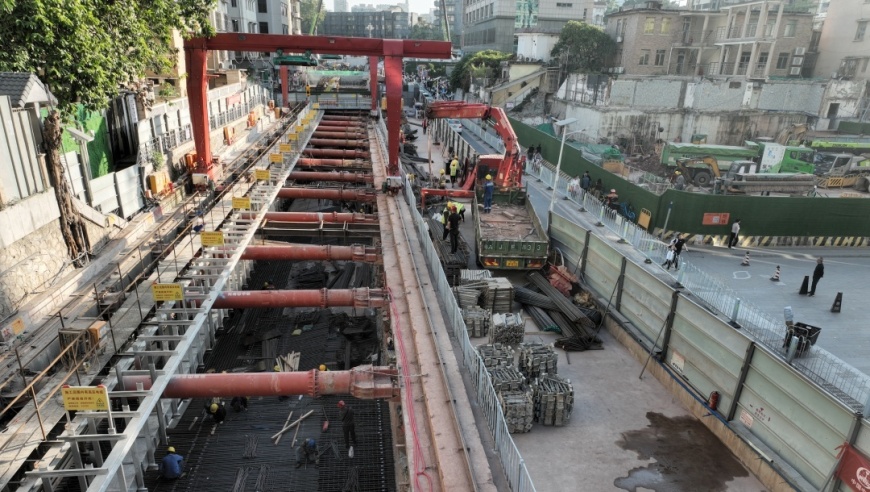 北京地铁55年“进化史”：已开通29条线路，第30条将至_腾讯新闻