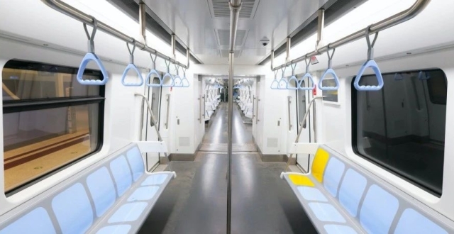 开始“跑图”，惠及多区！北京三条地铁线（段）年内通车，最新情况——_腾讯新闻