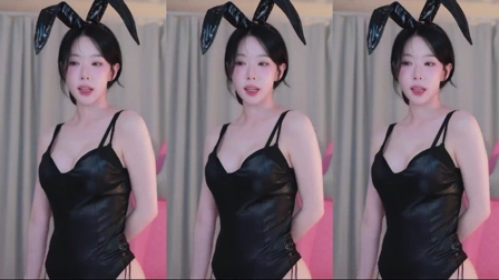 AfreecaTV吉拉敏(BJ기래민)2025年10月30日舞蹈剪辑165219