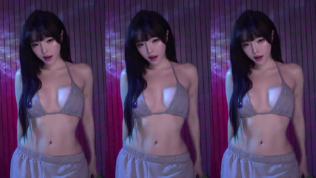 Afreecatv윤개굴이(BJ尹盖古)2025年12月23日Sexy Dance130623