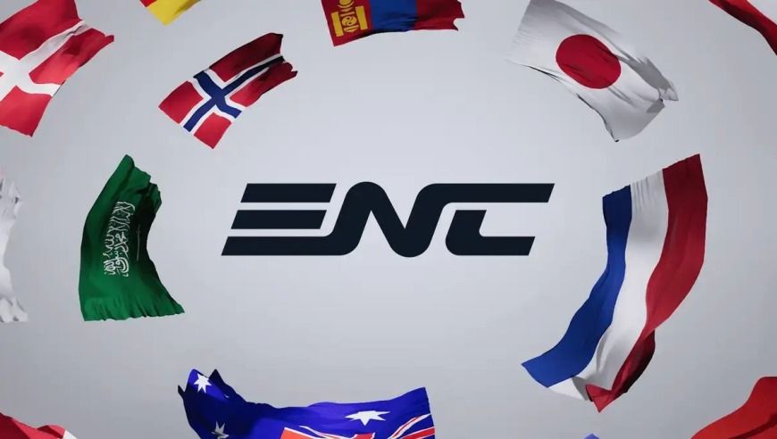 首届电竞世界杯（ENC）赛程正式敲定16大项目将于11月开赛