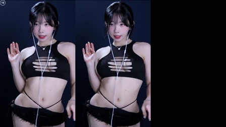 BJ金牛奶(김우유2)舞蹈视频摩托摇1080P无水印高清在线