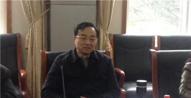 首次披露，张鸿建已被查_腾讯新闻