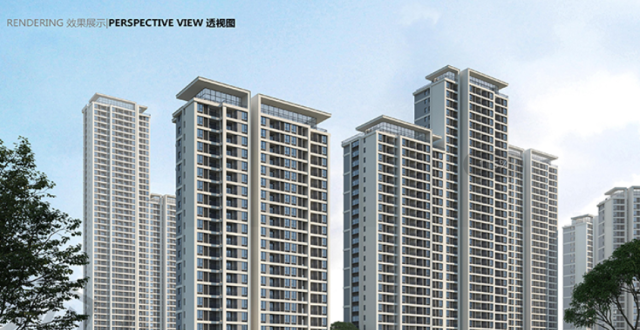 武昌迎来一纯新盘！湖北工建武泰闸A地块报规！_腾讯新闻