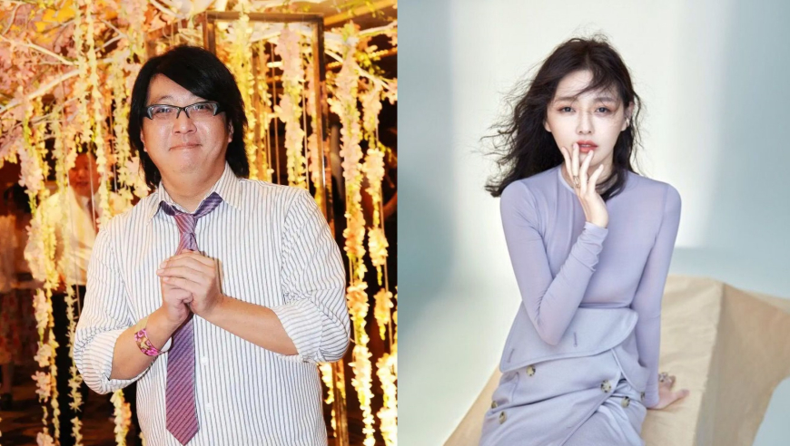 袁惟仁与大S时隔一年同天去世，两人曾经合作《泡沫之夏》，网友：青春结束了