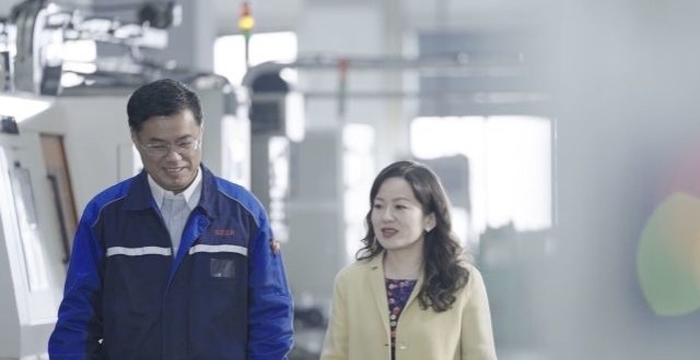 卅载卅人｜方苏：二十载东吴岁月里的投行征途_腾讯新闻
