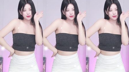 BJ박도화(朴道华)2024年3月23日Sexy Dance210018