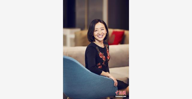 高质量发展亲历者说丨镁佳科技CEO庄莉：中国是世界上汽车产品落地最好的国家_腾讯新闻