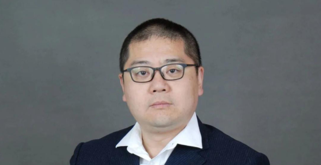 四川唯一上榜！川大数学教授吕琦获“科学探索奖”_腾讯新闻