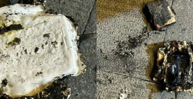 罗马仕召回近50万台充电宝，你害怕吗？_腾讯新闻