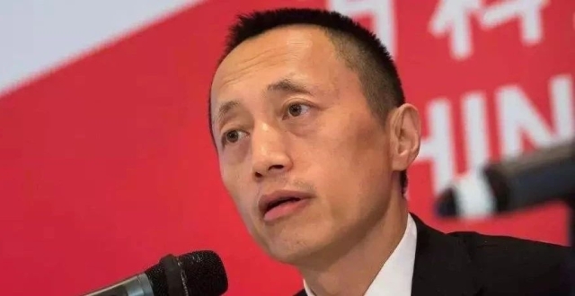 郁亮最新发声！万科未来要坚持三件事情！_腾讯新闻