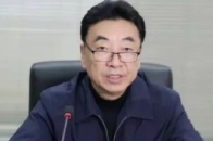 陕西省政协副主席刘宽忍任上被查_腾讯新闻