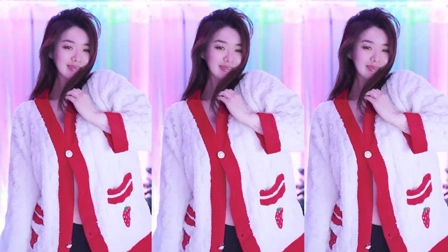 AfreecaTV巴卡斯(BJ바카스)2025年11月25日舞蹈剪辑120235