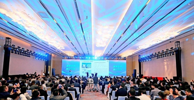 这场关于智能传感器的产业生态大会在成都举办 看看有哪些亮点_腾讯新闻