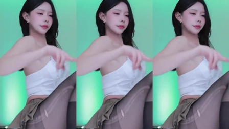 AfreecaTV刘熙(BJ유희)2025年11月29日舞蹈剪辑141537